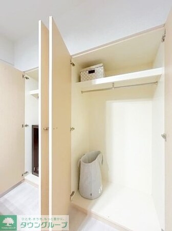 スペーシア高円寺IIの物件内観写真